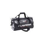 Sac de selle kappa wa404r waterproof 50 litres