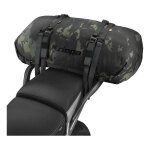 Sac de selle kriega rollpack - 40 camouflage