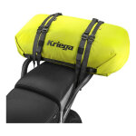 Sac de selle kriega rollpack - 40 jaune