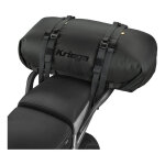 Sac de selle kriega rollpack - 40 noir