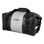 Sac de selle nelson rigg hurricane 25l noir / gris