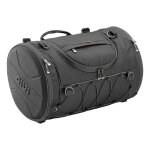 Sac de selle rouleau givi easy noir Sac de selle rouleau givi easy noir
