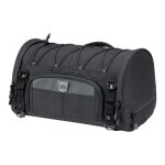 Sac de selle rouleau kuryakyn rambler 21 l Sac de selle rouleau kuryakyn rambler 21 l