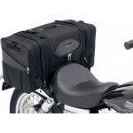 Sac de selle saddlemen ts3200s deluxe cruiser noire