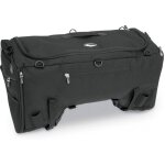 Sac de selle saddlemen ts3200s deluxe sport noire