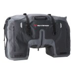 Sac de selle sw - motech drybag 700 70l �tanche gris / noir