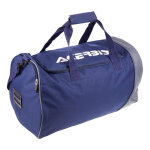 Sac de sport acerbis alhema medium bleu foncé / gris Sac de sport acerbis alhema medium bleu foncé / gris