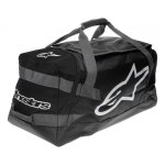 Sac de sport alpinestars goanna duffle anthracite Sac de sport alpinestars goanna duffle anthracite