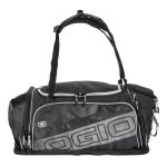 Sac de sport ogio gravity duffle noir / gris