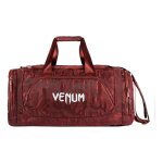Sac de sport venum trainer lite camouflage / bordeaux