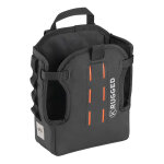 Sac / support sur pare - carter pour sacoche �tanche kappa k'rugged av05