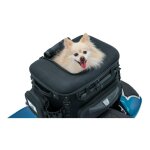 Sac de transport chien kuryakyn grand pet palace 44 l