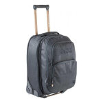 Sac de voyage evoc terminal 40 + 20 noir