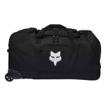 Sac de voyage fox racing shuttle roller black