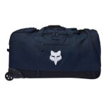 Sac de voyage fox racing shuttle roller midnight