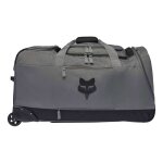 Sac de voyage fox racing shuttle roller pewter