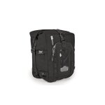 Sac de voyage imperm�able kappa ra315bk noir