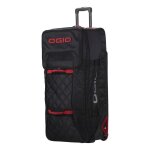 Sac de voyage ogio rig 9800 t - 3 3en1 noir