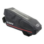 Sacoche de cadre z�fal z race s fermeture aimant�e (0, 3l)