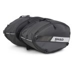 Sacoche cavali�re shad sl52 noir