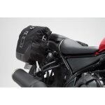 Sacoches cavali�res sw - motech legend gear avec support honda cmx 500
