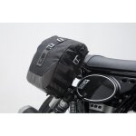 Sacoches cavali�res sw - motech legend gear avec support yamaha scr 950