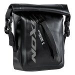Sacoche de cuisse ixon r - buddy 1, 5 litres noir