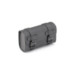 Sacoche de fourche kappa café racer kmlw02 3 litres noir Sacoche de fourche kappa café racer kmlw02 3 litres noir
