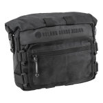 Sacoche de guidon roland sand design x kriega roam noir