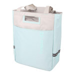 Sacoche isotherme lat�rale v�lo hapo - g 14l