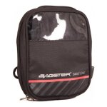 Sacoche de jambe bagster d - line grip noir