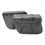 Sacoches lat�rales arri�re v�lo sporfabric s202 noir