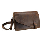 Sacoche latérale en cuir held urban sidebag Sacoche latérale en cuir held urban sidebag