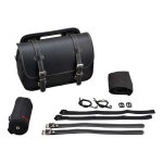 Sacoche lat�rale daytona henlybegins dhs - 1 9l noir