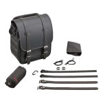 Sacoche lat�rale daytona henlybegins dhs - 18 13l noir