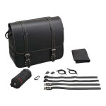 Sacoche latrale daytona henlybegins dhs - 19 22l noir