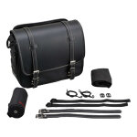 Sacoche latrale daytona henlybegins dhs - 4 18l noir