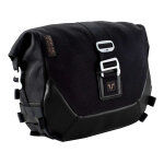 Sacoche lat�rale droite sw - motech legend gear lc1 black edition bmw r