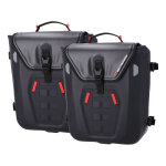 Sacoches lat�rales �tanches sw motech sysbag wp m / m bmw r 12 gs 2025