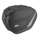 Sacoche lat�rale givi easy - t 18l gauche