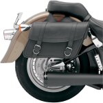 Sacoches lat�rales saddlemen highwayman slant style drifter medium no