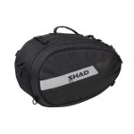 Sacoches latrales shad sl58 (paire)