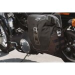 Sacoches lat�rales et supports sw - motech legend gear harley davidson