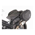 Sacoches lat�rales sw - motech blaze bmw f 800 r 09 - 14