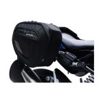 Sacoches lat�rales sw - motech blaze bmw g 310 r 17 - 18