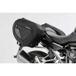 Sacoches lat�rales sw - motech blaze bmw r 1200 r 15 - 18