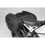 Sacoches lat�rales sw - motech blaze bmw r nine t 1200 14 - 18