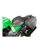 Sacoches lat�rales sw - motech blaze kawasaki zzr 1400 07 - 17