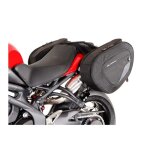 Sacoches lat�rales sw - motech blaze triumph speed triple 1050 10 - 15