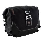 Sacoche lat�rale sw - motech legend gear lc1 black edition gauche